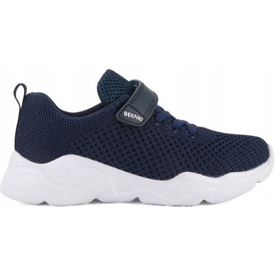 Buty sportowe dziecięce Befado 516Q203 Modern Classic GRANAT 40 Buty sportowe dziecięce Befado 516Q203 Modern Classic GRANAT 40