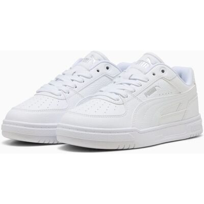Buty sportowe dziecięce Puma CAVEN III JR białe 40623501 r 37.5 Buty sportowe dziecięce Puma CAVEN III JR białe 40623501 r 37.5