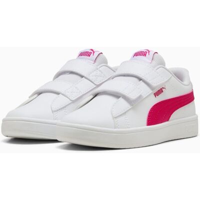 Buty sportowe dziecięce Puma RICKIE CLASSIC V PS białe 39425324 r 35 Buty sportowe dziecięce Puma RICKIE CLASSIC V PS białe 39425324 r 35