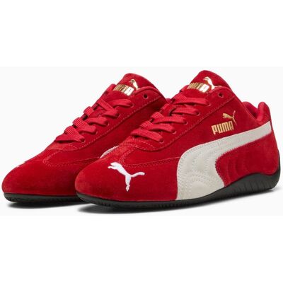 Buty sportowe dziecięce Puma SPEEDCAT OG JR czerwone 40169802 r 36 Buty sportowe dziecięce Puma SPEEDCAT OG JR czerwone 40169802 r 36