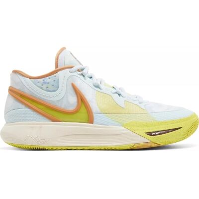 Nike Kyrie 8 Jasnoniebieski - Buty Nike Kyrie 8 Jasnoniebieski - Buty