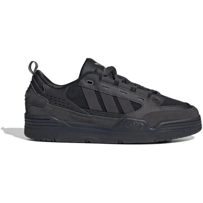 Buty sportowe męskie adidas Adi2000 czarne GX4634-44 2/3 Buty sportowe męskie adidas Adi2000 czarne GX4634-44 2/3