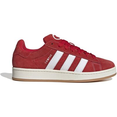 Buty sportowe męskie adidas CAMPUS 00S czerwone H03474-39 1/3 Buty sportowe męskie adidas CAMPUS 00S czerwone H03474-39 1/3