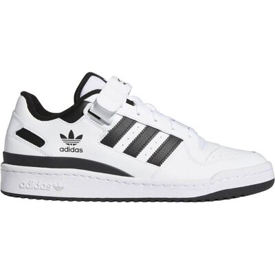 Buty sportowe męskie adidas FORUM LOW białe FY7757-39 1/3 Buty sportowe męskie adidas FORUM LOW białe FY7757-39 1/3