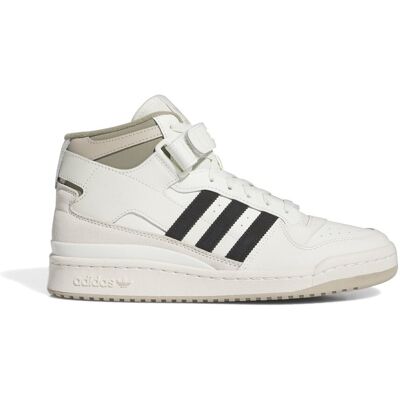 Buty sportowe męskie adidas FORUM MID białe IE7219-46 2/3 Buty sportowe męskie adidas FORUM MID białe IE7219-46 2/3