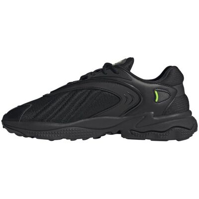 Buty sportowe męskie adidas Oztral czarne HP6565-43 1/3 Buty sportowe męskie adidas Oztral czarne HP6565-43 1/3
