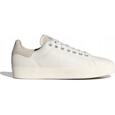 Buty sportowe męskie Adidas Stan Smith CS modne wygodne sneakersy r. 44 2/3 Buty sportowe męskie Adidas Stan Smith CS modne wygodne sneakersy r. 44 2/3