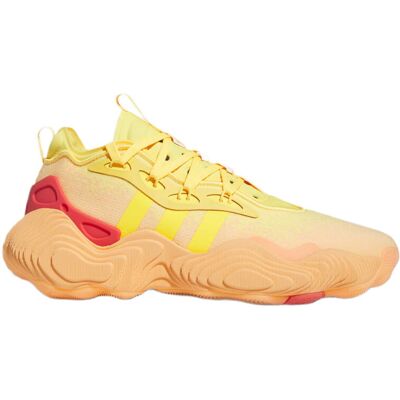 Buty Sportowe Męskie Adidas Trae Young 3 Originals Shoes Acid Orange/Spark - Ie2706-45 1/3 Buty Sportowe Męskie Adidas Trae Young 3 Originals Shoes Acid Orange/Spark - Ie2706-45 1/3
