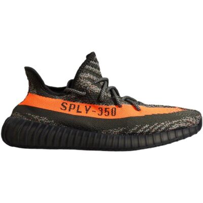 Buty sportowe męskie Adidas Yeezy Boost 350 V2 Carbon Beluga - HQ7045-42 2/3 Buty sportowe męskie Adidas Yeezy Boost 350 V2 Carbon Beluga - HQ7045-42 2/3