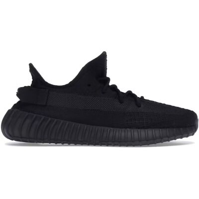 Buty sportowe męskie Adidas Yeezy Boost 350 V2 Onyx (2022/2023) - HQ4540-44 Buty sportowe męskie Adidas Yeezy Boost 350 V2 Onyx (2022/2023) - HQ4540-44