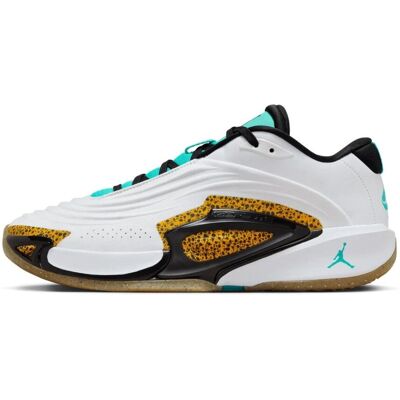 Jordan Luka 3 Biały 44,5 Mesh/Syntetyczne Buty do koszykówki Jordan Luka 3 Biały 44,5 Mesh/Syntetyczne Buty do koszykówki