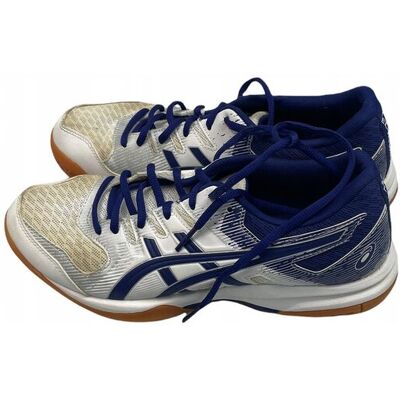 inna (Inny) Buty sportowe męskie ASICS GEL-ROCKET 40 inna (Inny) Buty sportowe męskie ASICS GEL-ROCKET 40