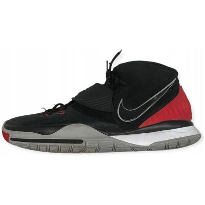 Buty sportowe męskie czarne NIKE KYIRE 6 51,5 Buty sportowe męskie czarne NIKE KYIRE 6 51,5
