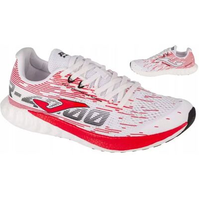 Buty Sportowe Męskie Joma R.4000 2402 Do Biegania Rr400s2402 R. 42,5 Buty Sportowe Męskie Joma R.4000 2402 Do Biegania Rr400s2402 R. 42,5