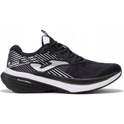 Buty Sportowe Męskie Joma Super Cross 2401 Do Biegania Do Ćwiczeń R. 40 Buty Sportowe Męskie Joma Super Cross 2401 Do Biegania Do Ćwiczeń R. 40