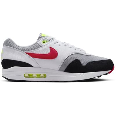 BUTY SPORTOWE MĘSKIE NIKE AIR MAX 1 HF0105 100 R-40 BUTY SPORTOWE MĘSKIE NIKE AIR MAX 1 HF0105 100 R-40