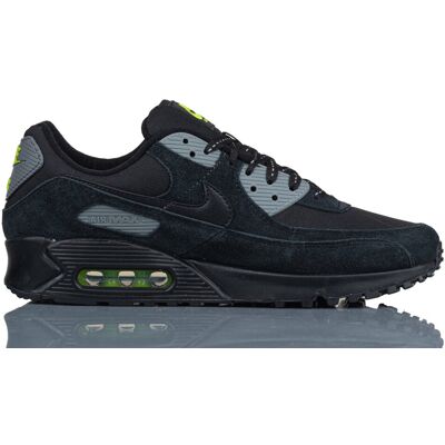 BUTY SPORTOWE MĘSKIE NIKE AIR MAX 90 FQ2377 001 R-40,5 BUTY SPORTOWE MĘSKIE NIKE AIR MAX 90 FQ2377 001 R-40,5