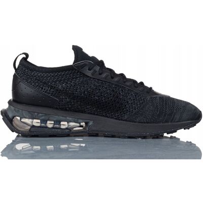 BUTY SPORTOWE MĘSKIE NIKE AIR MAX FLYKNIT RACER FD2764 001 R-40 BUTY SPORTOWE MĘSKIE NIKE AIR MAX FLYKNIT RACER FD2764 001 R-40