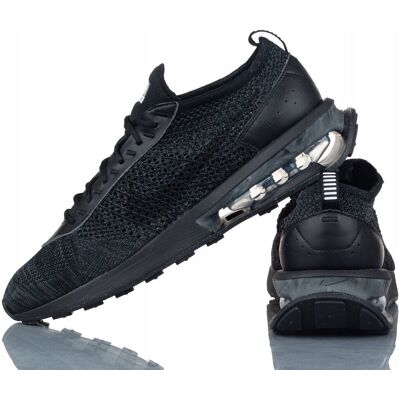 Buty Sportowe Męskie Nike Air Max Flyknit Racer Fd2764 001 R-42 Buty Sportowe Męskie Nike Air Max Flyknit Racer Fd2764 001 R-42