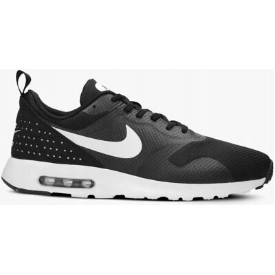 BUTY SPORTOWE MĘSKIE NIKE AIR MAX TAVAS 705149-009 r. 44 BUTY SPORTOWE MĘSKIE NIKE AIR MAX TAVAS 705149-009 r. 44