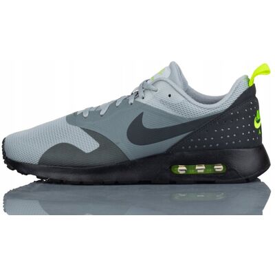 Buty Sportowe Męskie Nike Air Max Tavas 705149-015 R. 45 Buty Sportowe Męskie Nike Air Max Tavas 705149-015 R. 45