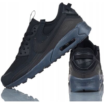 Buty Sportowe Męskie Nike Air Max Terrascape 90 R-38,5 Buty Sportowe Męskie Nike Air Max Terrascape 90 R-38,5