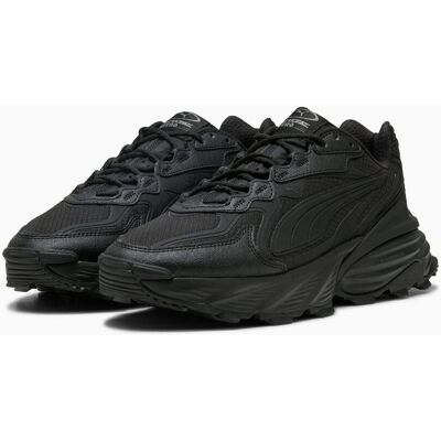 Buty sportowe męskie Puma FADE NITRO TRAIL czarne 40635901 r 41 Buty sportowe męskie Puma FADE NITRO TRAIL czarne 40635901 r 41