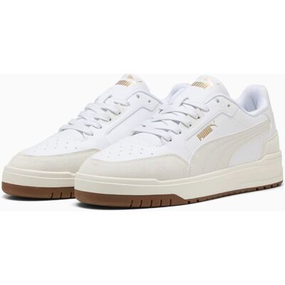 Buty sportowe męskie Puma SHUFFLE DOWNTOWN OG białe 40384005 r 41 Buty sportowe męskie Puma SHUFFLE DOWNTOWN OG białe 40384005 r 41