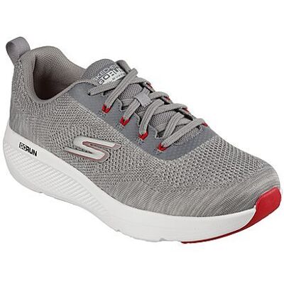 Buty sportowe męskie SKECHERS GO RUN ELEVATE CIPHER szare 42 EU Buty sportowe męskie SKECHERS GO RUN ELEVATE CIPHER szare 42 EU
