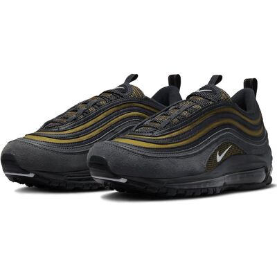 Buty sportowe męskie sneakersy NIKE AIR MAX 97 SE r. 40 25 cm Buty sportowe męskie sneakersy NIKE AIR MAX 97 SE r. 40 25 cm