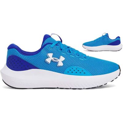BUTY SPORTOWE MĘSKIE UNDER ARMOUR CHARGED SURGE 3027000-428 BUTY SPORTOWE MĘSKIE UNDER ARMOUR CHARGED SURGE 3027000-428
