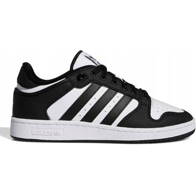 Buty sportowe młodzieżowe Adidas Centennial RM J rozmiar 38 Buty sportowe młodzieżowe Adidas Centennial RM J rozmiar 38