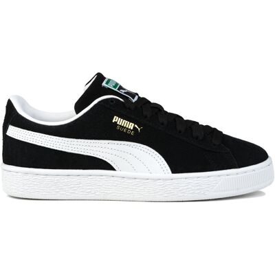 Buty sportowe młodzieżowe do chodzenia Puma SUEDE CLASSIC 39985301 37,5 Buty sportowe młodzieżowe do chodzenia Puma SUEDE CLASSIC 39985301 37,5