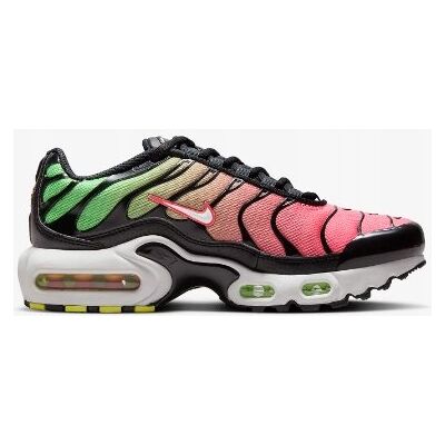 Buty Sportowe Młodzieżowe Nike Air Max Plus GS CD0609-010 r. 37,5 Buty Sportowe Młodzieżowe Nike Air Max Plus GS CD0609-010 r. 37,5