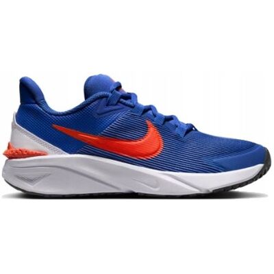 Buty Sportowe Młodzieżowe Nike Star Runner 4 GS DX7615-402 r. 35.5 Buty Sportowe Młodzieżowe Nike Star Runner 4 GS DX7615-402 r. 35.5