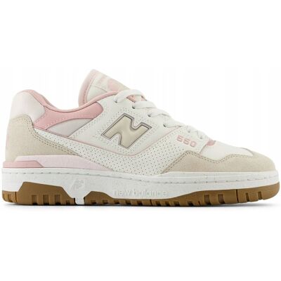 Buty sportowe NEW BALANCE 550 (BBW550HL) 37EU Buty sportowe NEW BALANCE 550 (BBW550HL) 37EU