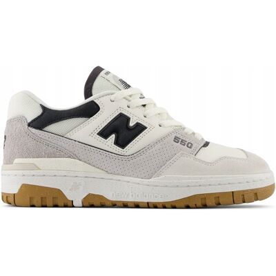 Buty sportowe NEW BALANCE 550 (BBW550TA) 37EU Buty sportowe NEW BALANCE 550 (BBW550TA) 37EU