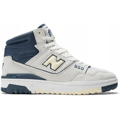 Buty sportowe New Balance 650 modne wygodne sneakersy do koszykówki 44 Buty sportowe New Balance 650 modne wygodne sneakersy do koszykówki 44