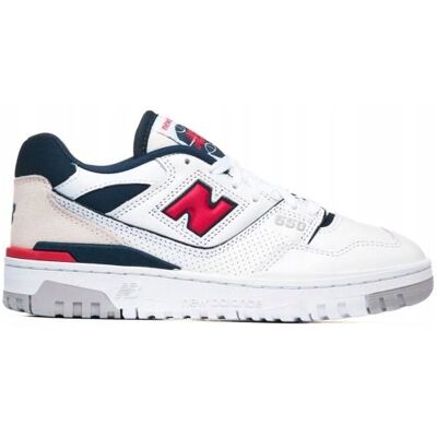 Buty sportowe New Balance BB550ESD 42 1/2 Buty sportowe New Balance BB550ESD 42 1/2
