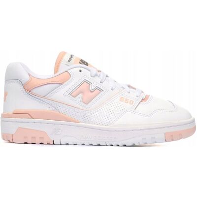 Buty sportowe New Balance BBW550BP 37 1/2 Buty sportowe New Balance BBW550BP 37 1/2