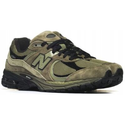 Buty sportowe New Balance M2002ROL 46 1/2 Buty sportowe New Balance M2002ROL 46 1/2