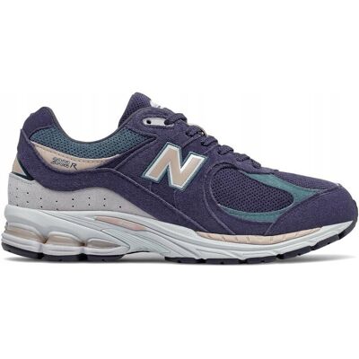 Buty sportowe New Balance M2002RWC r. 40 Buty sportowe New Balance M2002RWC r. 40