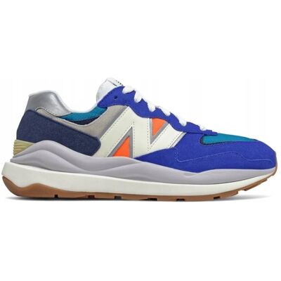 Buty sportowe New Balance M5740DC1 r. 40,5 Buty sportowe New Balance M5740DC1 r. 40,5