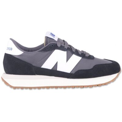 Buty Sportowe NEW BALANCE MS237GA Czarne 41,5 Buty Sportowe NEW BALANCE MS237GA Czarne 41,5