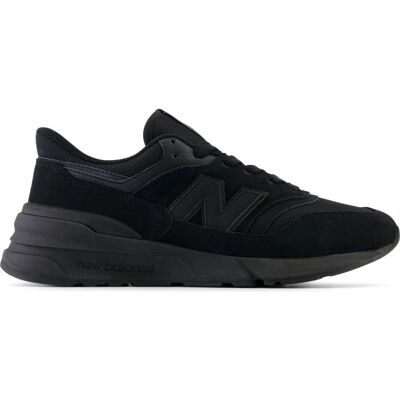 New Balance U997RV1 Skórzane Sneakersy - Casual & Styl lat 90. New Balance U997RV1 Skórzane Sneakersy - Casual & Styl lat 90.
