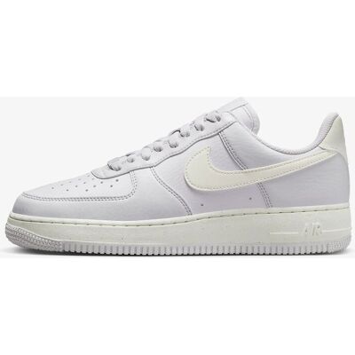 Nike Air Force Fioletowe Buty - Buty Nike Air Force Fioletowe Buty - Buty