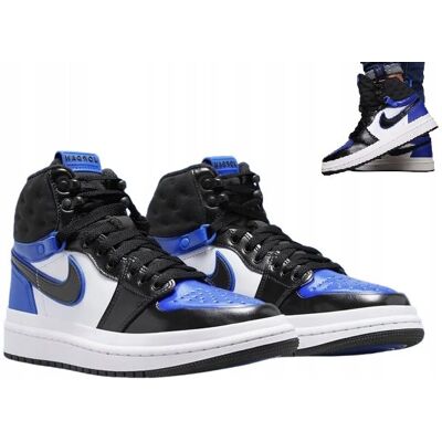 BUTY SPORTOWE NIKE AIR JORDAN 1 ACCLIMATE BUTY SPORTOWE NIKE AIR JORDAN 1 ACCLIMATE