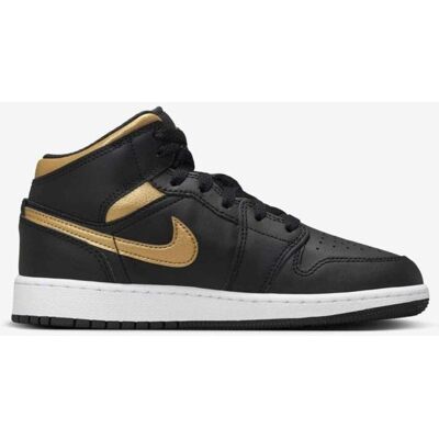 BUTY SPORTOWE NIKE AIR JORDAN 1 MID DQ8426 071 R-45 BUTY SPORTOWE NIKE AIR JORDAN 1 MID DQ8426 071 R-45