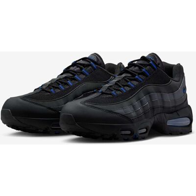 BUTY SPORTOWE NIKE AIR MAX 95 BIG BUBBLE IM5987 010 R-40 BUTY SPORTOWE NIKE AIR MAX 95 BIG BUBBLE IM5987 010 R-40