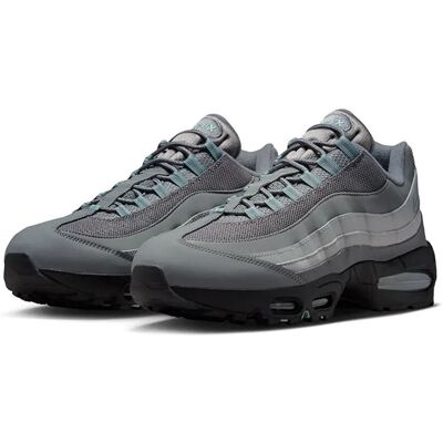 BUTY SPORTOWE NIKE AIR MAX 95 IM5987 084 R-40 BUTY SPORTOWE NIKE AIR MAX 95 IM5987 084 R-40